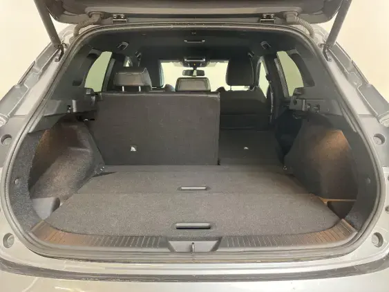 NISSAN QASHQAI III - voiture d'occasion - Photo 16