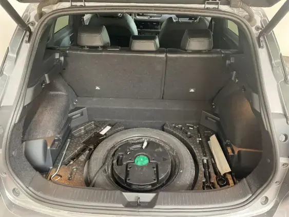 NISSAN QASHQAI III - voiture d'occasion - Photo 17