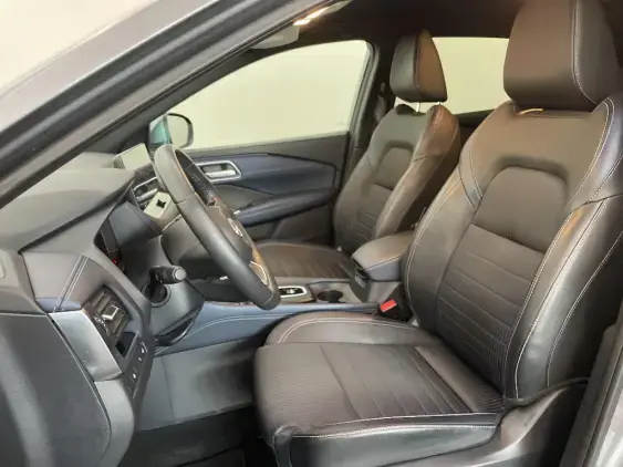 NISSAN QASHQAI III - voiture d'occasion - Photo 18