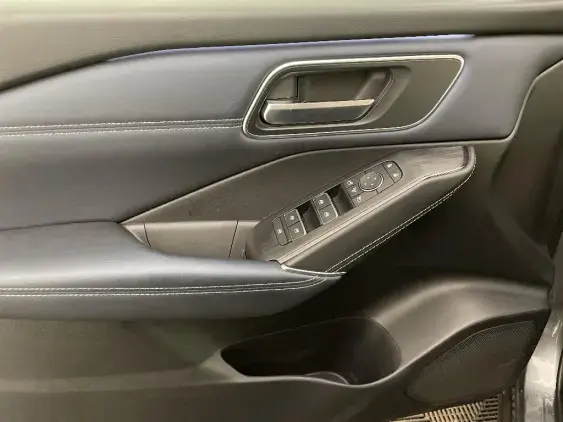 NISSAN QASHQAI III - voiture d'occasion - Photo 19