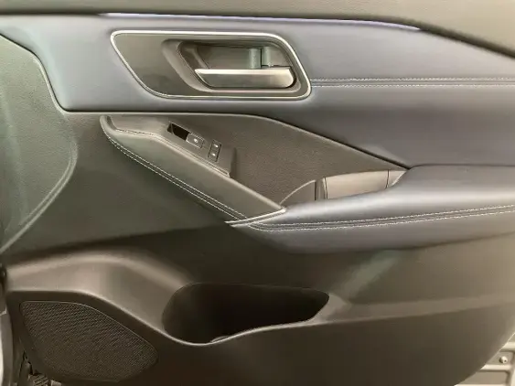 NISSAN QASHQAI III - voiture d'occasion - Photo 20
