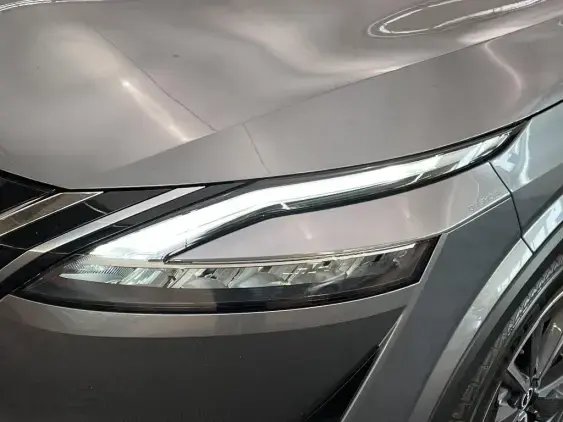 NISSAN QASHQAI III - voiture d'occasion - Photo 22