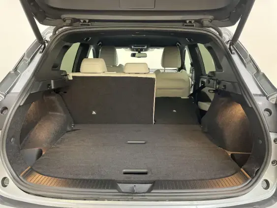 NISSAN QASHQAI III - voiture d'occasion - Photo 16