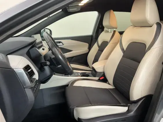 NISSAN QASHQAI III - voiture d'occasion - Photo 18