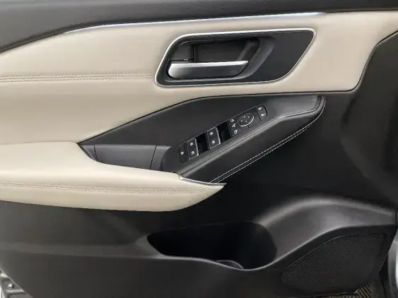 NISSAN QASHQAI III - voiture d'occasion - Photo 19
