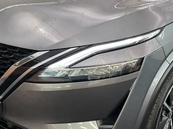 NISSAN QASHQAI III - voiture d'occasion - Photo 22