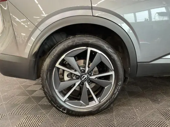 NISSAN QASHQAI III - voiture d'occasion - Photo 25