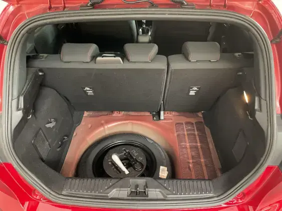 FORD FIESTA VII - voiture d'occasion - Photo 17