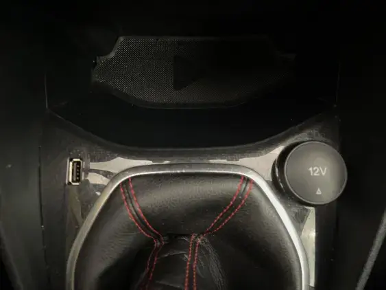 FORD FIESTA VII - voiture d'occasion - Photo 21