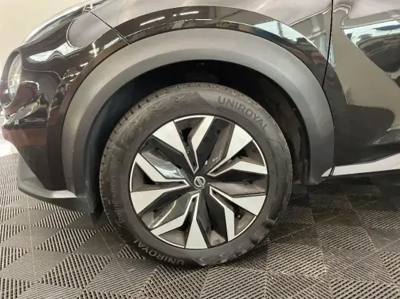 NISSAN JUKE II - voiture d'occasion - Photo 23