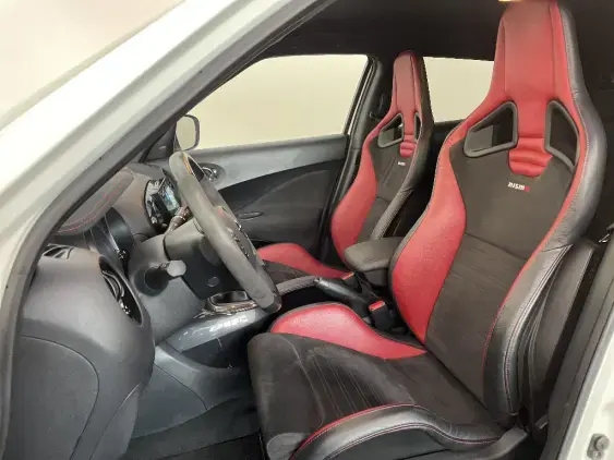 NISSAN JUKE I - voiture d'occasion - Photo 18