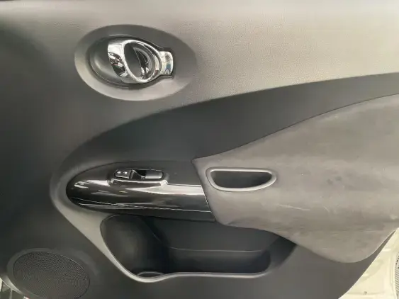 NISSAN JUKE I - voiture d'occasion - Photo 20