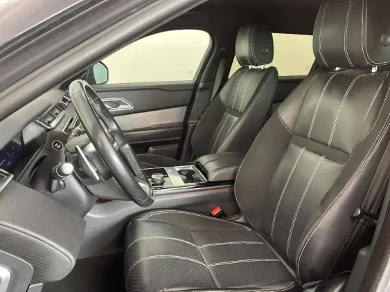 LAND ROVER RANGE ROVER VELAR - voiture d'occasion - Photo 18