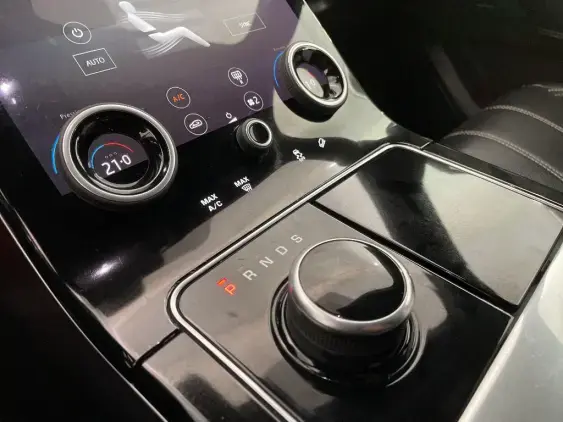 LAND ROVER RANGE ROVER VELAR - voiture d'occasion - Photo 21