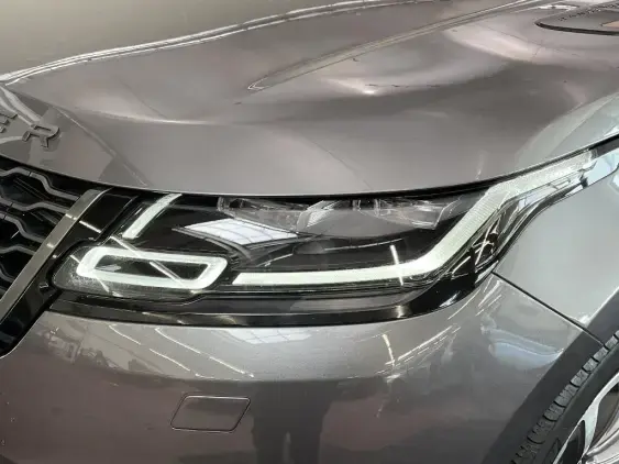 LAND ROVER RANGE ROVER VELAR - voiture d'occasion - Photo 22
