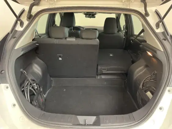 NISSAN LEAF II - voiture d'occasion - Photo 16