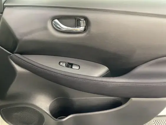 NISSAN LEAF II - voiture d'occasion - Photo 20
