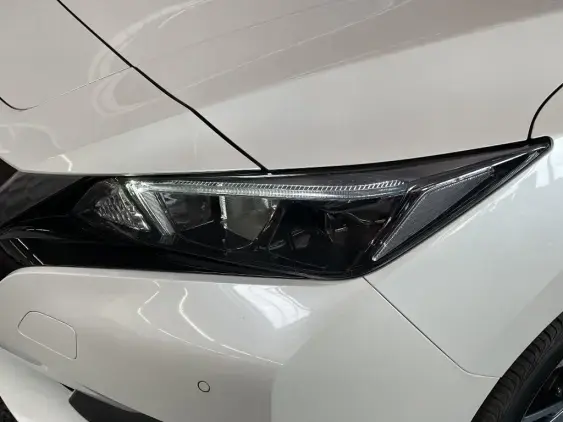 NISSAN LEAF II - voiture d'occasion - Photo 22