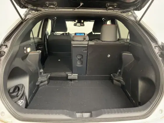 TOYOTA YARIS CROSS I - voiture d'occasion - Photo 16