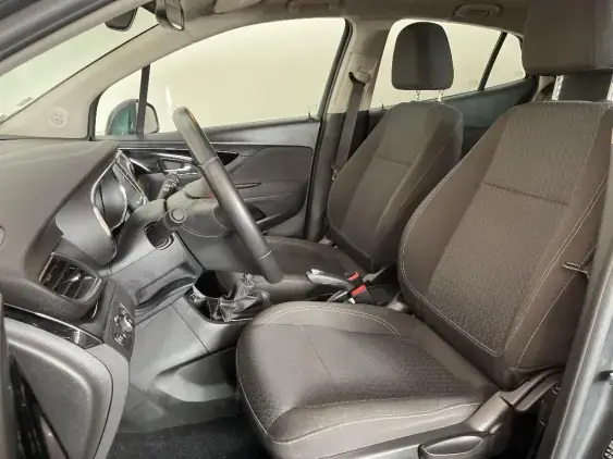 OPEL MOKKA X I - voiture d'occasion - Photo 18