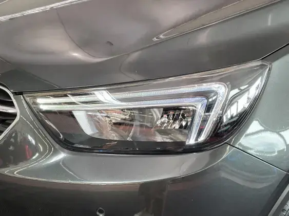 OPEL MOKKA X I - voiture d'occasion - Photo 22