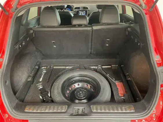 RENAULT KADJAR - voiture d'occasion - Photo 17