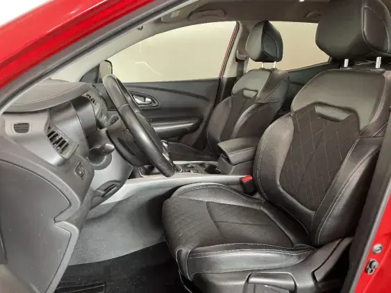 RENAULT KADJAR - voiture d'occasion - Photo 18