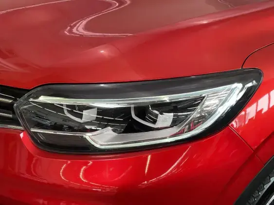 RENAULT KADJAR - voiture d'occasion - Photo 22