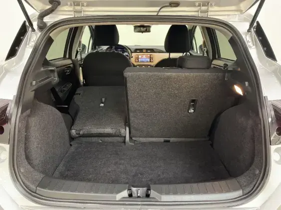 NISSAN MICRA V - voiture d'occasion - Photo 16