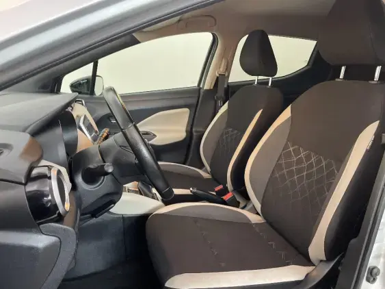 NISSAN MICRA V - voiture d'occasion - Photo 18