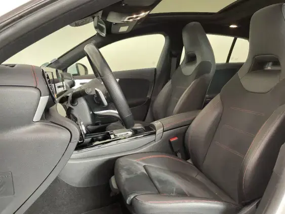 MERCEDES-BENZ CLA II - voiture d'occasion - Photo 18