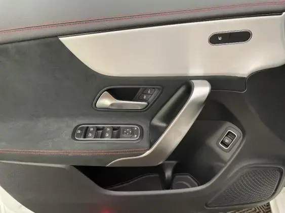 MERCEDES-BENZ CLA II - voiture d'occasion - Photo 19