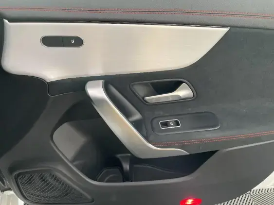 MERCEDES-BENZ CLA II - voiture d'occasion - Photo 20