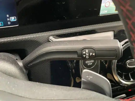 MERCEDES-BENZ CLA II - voiture d'occasion - Photo 21