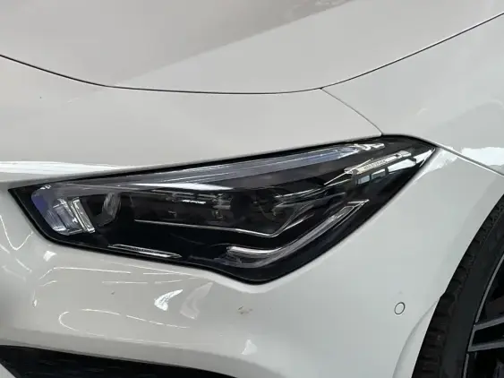 MERCEDES-BENZ CLA II - voiture d'occasion - Photo 22