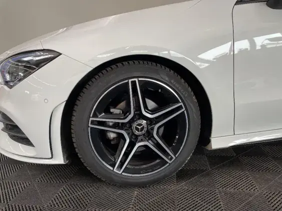 MERCEDES-BENZ CLA II - voiture d'occasion - Photo 23