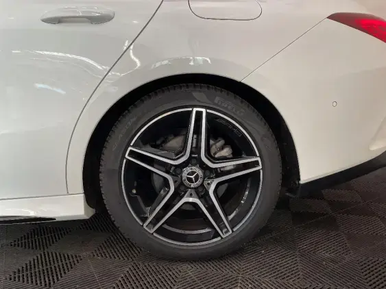 MERCEDES-BENZ CLA II - voiture d'occasion - Photo 24