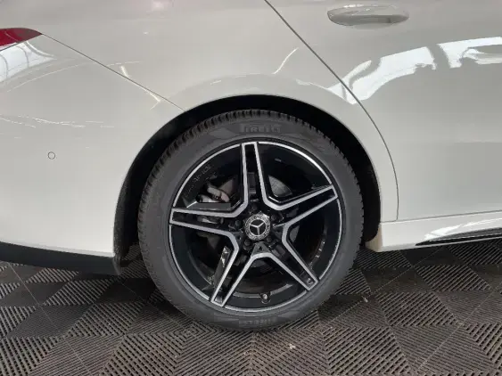 MERCEDES-BENZ CLA II - voiture d'occasion - Photo 25