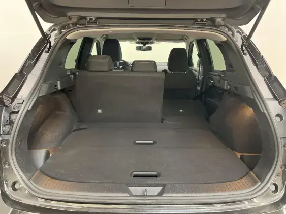NISSAN QASHQAI III - voiture d'occasion - Photo 16