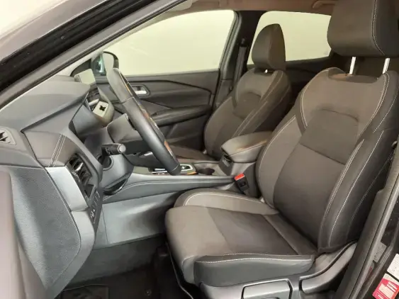 NISSAN QASHQAI III - voiture d'occasion - Photo 18