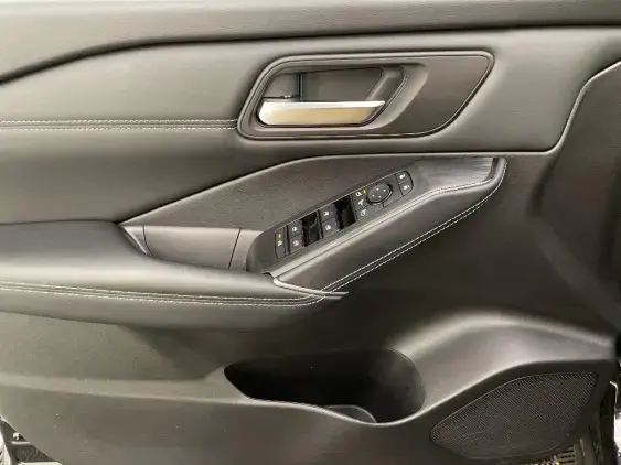 NISSAN QASHQAI III - voiture d'occasion - Photo 19