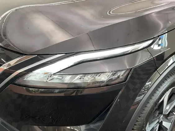 NISSAN QASHQAI III - voiture d'occasion - Photo 22