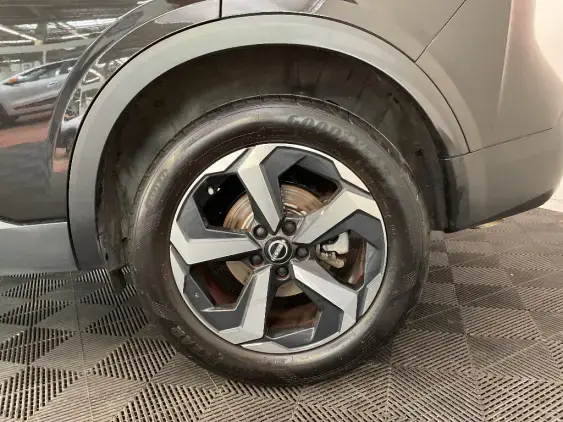 NISSAN QASHQAI III - voiture d'occasion - Photo 24