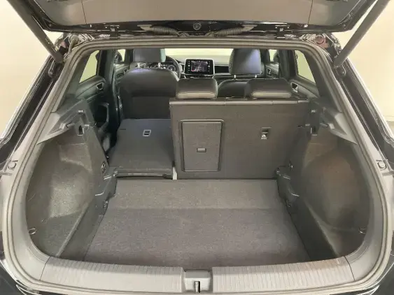 VOLKSWAGEN T-ROC - voiture d'occasion - Photo 16