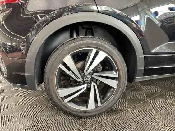 VOLKSWAGEN T-ROC - voiture d'occasion - Photo 25