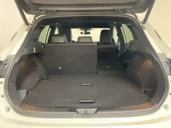 NISSAN QASHQAI III - voiture d'occasion - Photo 16