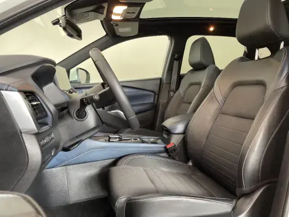 NISSAN QASHQAI III - voiture d'occasion - Photo 18