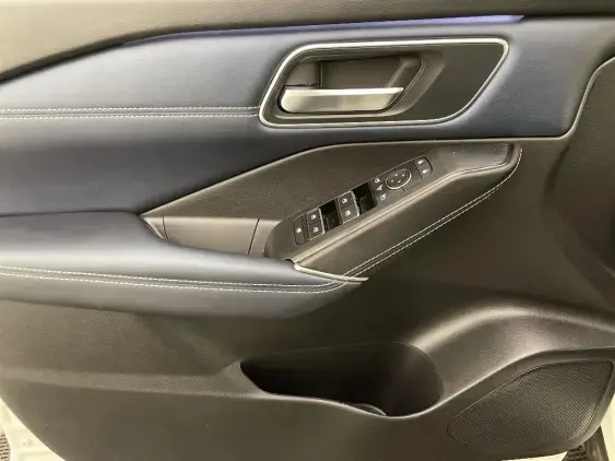 NISSAN QASHQAI III - voiture d'occasion - Photo 19