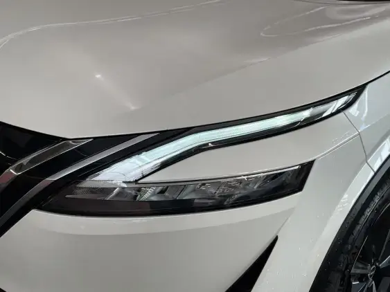 NISSAN QASHQAI III - voiture d'occasion - Photo 22