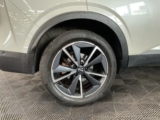 NISSAN QASHQAI III - voiture d'occasion - Photo 25